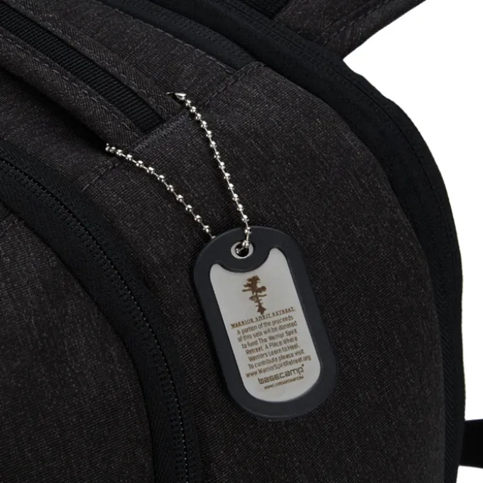 Basecamp Mt. Augusta Backpack