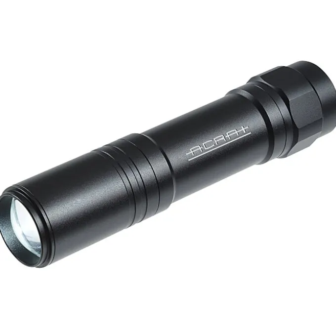 Basecamp Omega Flashlight