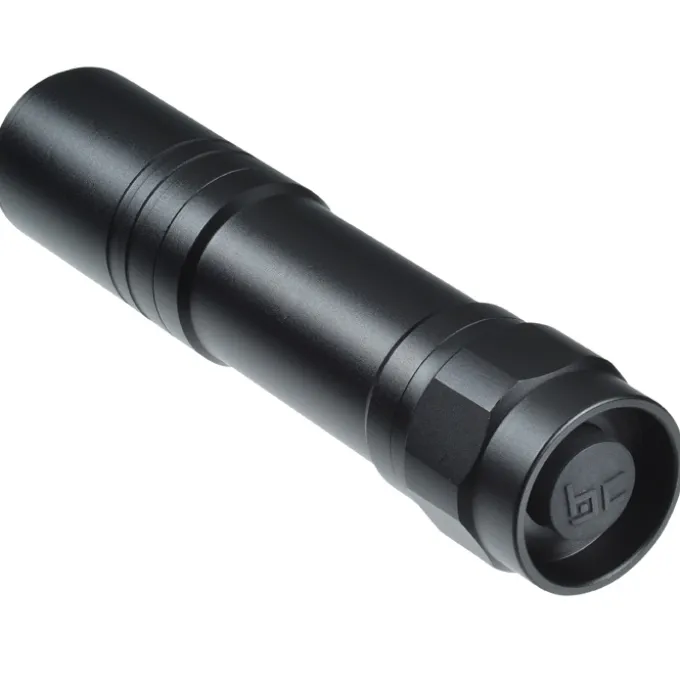 Basecamp Omega Flashlight