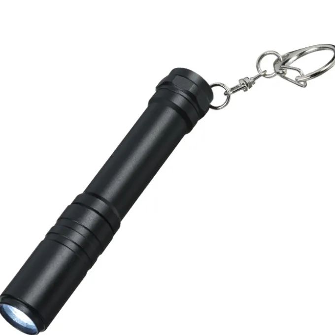 Basecamp Pathfinder Key Light