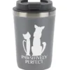 Basecamp Sequoia Vacuum Tumbler - 12 oz.