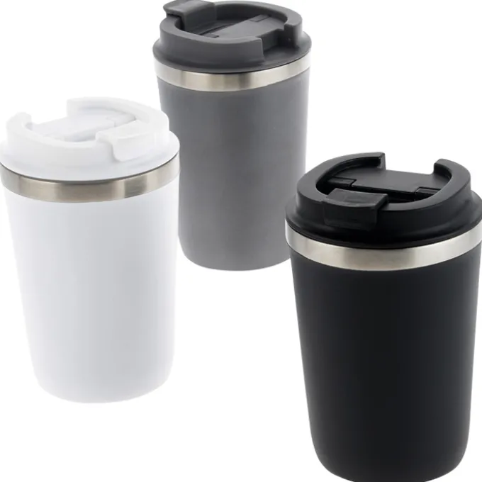 Basecamp Sequoia Vacuum Tumbler - 12 oz.
