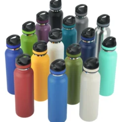 Basecamp Tundra Vacuum Bottle - 20 oz.