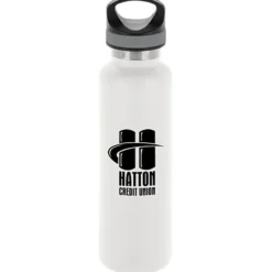 Basecamp Tundra Vacuum Bottle - 20 oz.