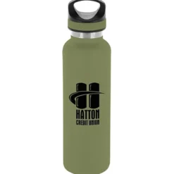 Basecamp Tundra Vacuum Bottle - 20 oz.