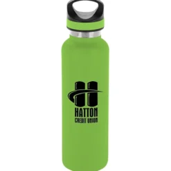 Basecamp Tundra Vacuum Bottle - 20 oz.