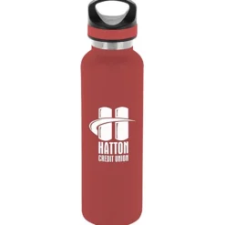 Basecamp Tundra Vacuum Bottle - 20 oz.