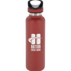 Basecamp Tundra Vacuum Bottle - 20 oz.