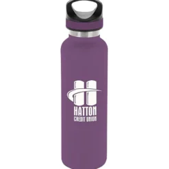 Basecamp Tundra Vacuum Bottle - 20 oz.