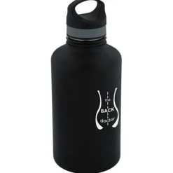 Basecamp Tundra Vacuum Growler - 64 oz.