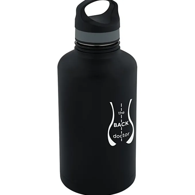 Basecamp Tundra Vacuum Growler - 64 oz.