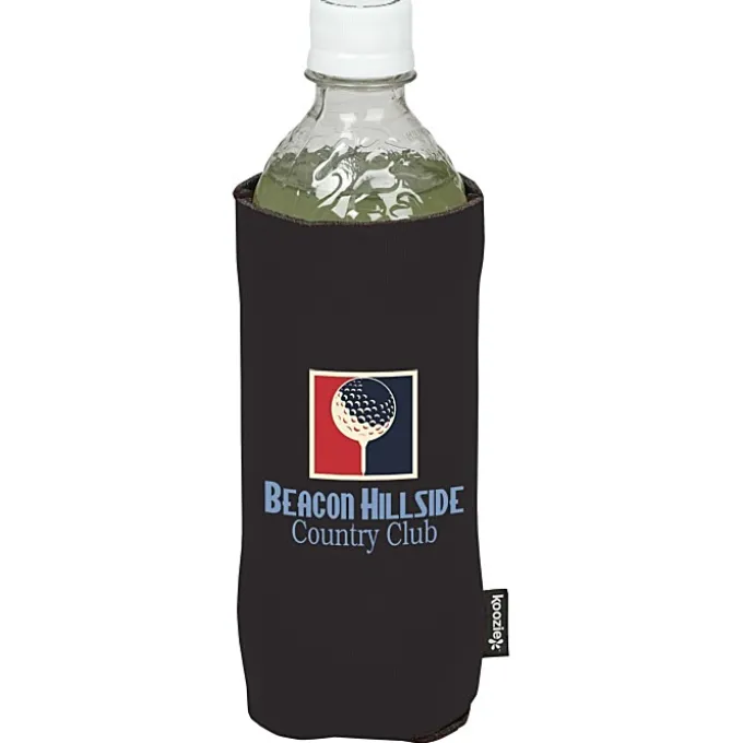 Basic Collapsible Koozie® Bottle Cooler