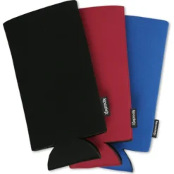 Basic Collapsible Koozie® Bottle Cooler