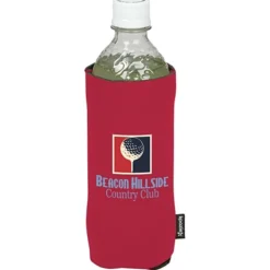 Basic Collapsible Koozie® Bottle Cooler