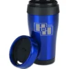 Basic Color Steel Tumbler - 16 oz - 24 hr