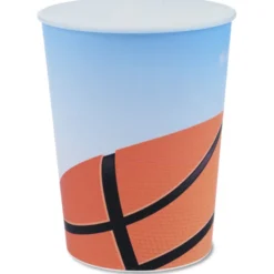 Basketball Stadium Cup - 16 oz