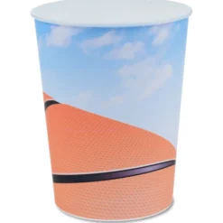 Basketball Stadium Cup - 16 oz