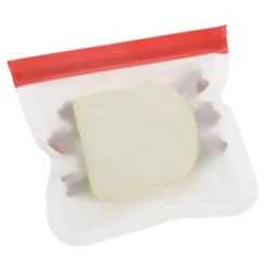 Bay Sandwich and Drink Lunch Set