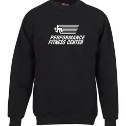 Bayside Crewneck Sweatshirt - Screen
