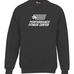 Bayside Crewneck Sweatshirt - Screen