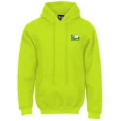 Bayside Hoodie - Embroidered
