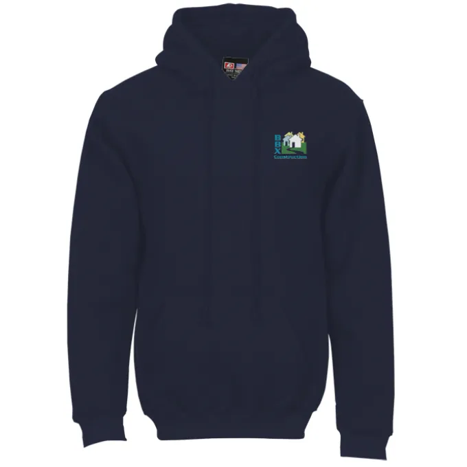 Bayside Hoodie - Embroidered