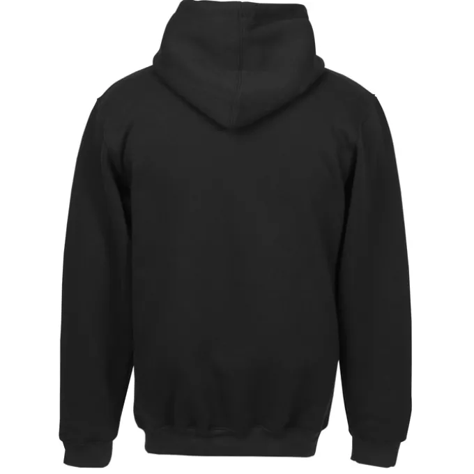 Bayside Hoodie - Embroidered