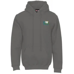 Bayside Hoodie - Embroidered