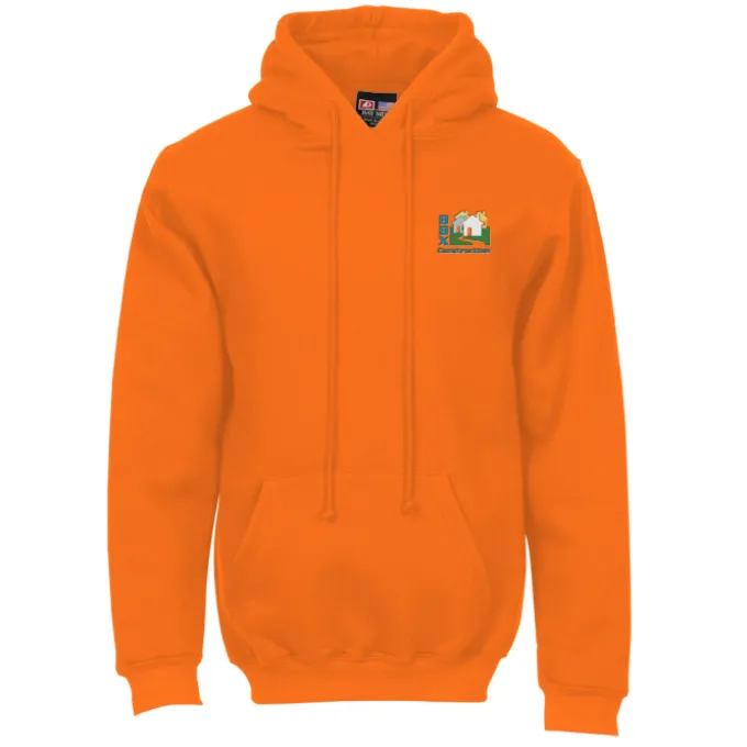 Bayside Hoodie - Embroidered