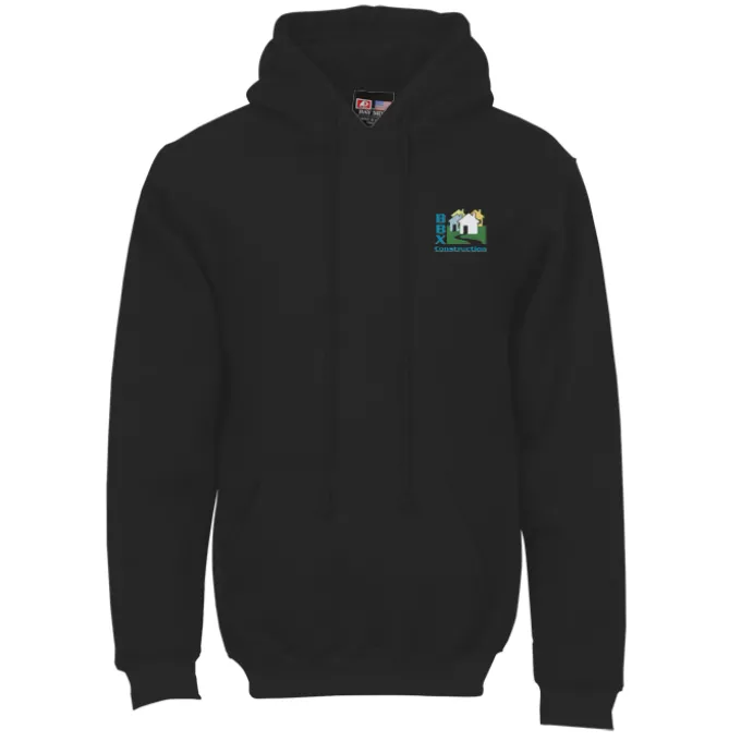 Bayside Hoodie - Embroidered