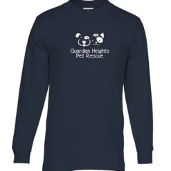 Bayside Long Sleeve T-Shirt