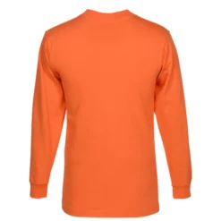 Bayside Long Sleeve T-Shirt