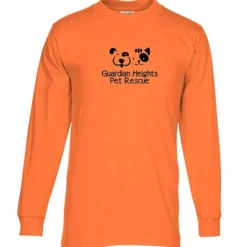 Bayside Long Sleeve T-Shirt