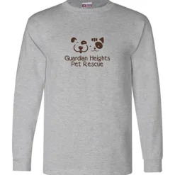 Bayside Long Sleeve T-Shirt