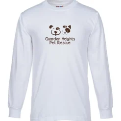 Bayside Long Sleeve T-Shirt