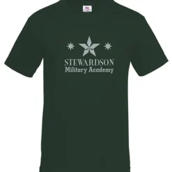 Bayside 5.4-oz Cotton T-Shirt