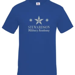 Bayside 5.4-oz Cotton T-Shirt