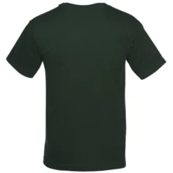 Bayside 5.4-oz Cotton T-Shirt