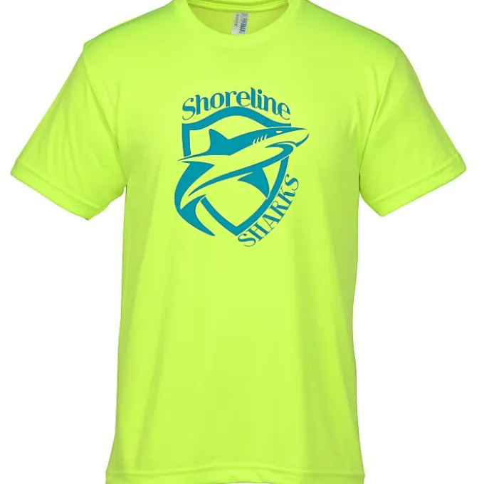 Bayside Performance T-Shirt