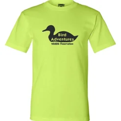 Bayside T-Shirt - Colors