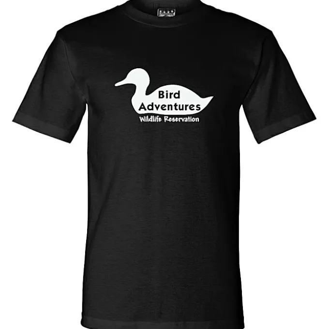 Bayside T-Shirt - Colors