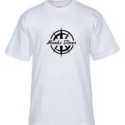 Bayside T-Shirt - Screen
