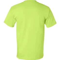 Bayside T-Shirt - Screen