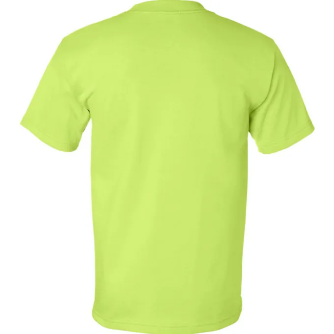 Bayside T-Shirt - Screen