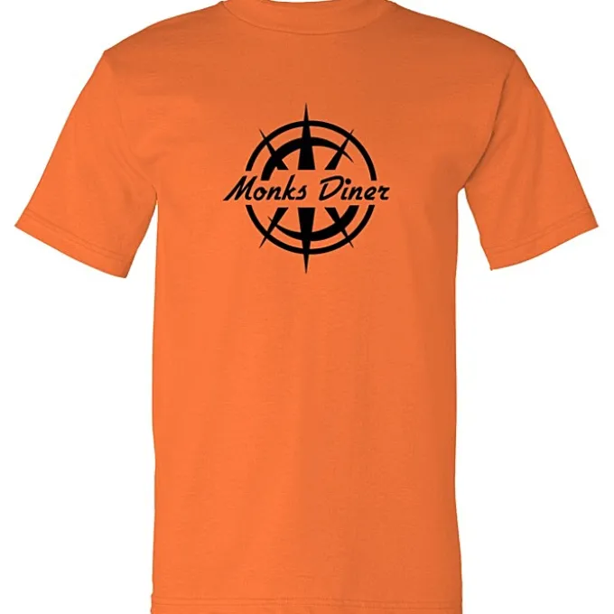 Bayside T-Shirt - Screen