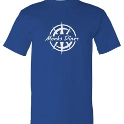 Bayside T-Shirt - Screen