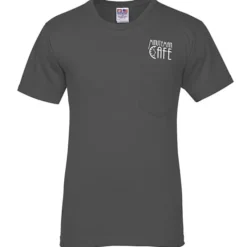 Bayside T-Shirt with Pocket