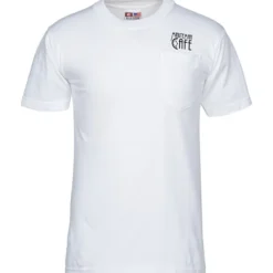 Bayside T-Shirt with Pocket