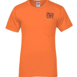 Bayside T-Shirt with Pocket