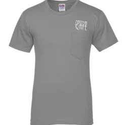 Bayside T-Shirt with Pocket